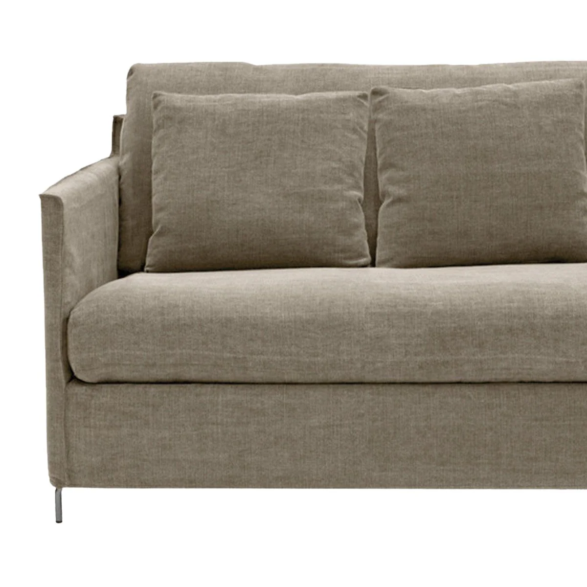 Klädsel Petito 1,5-sits (flera färger)