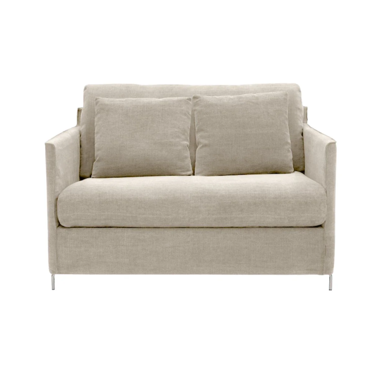 Soffa Petito 1,5-sits, Tristan Sand