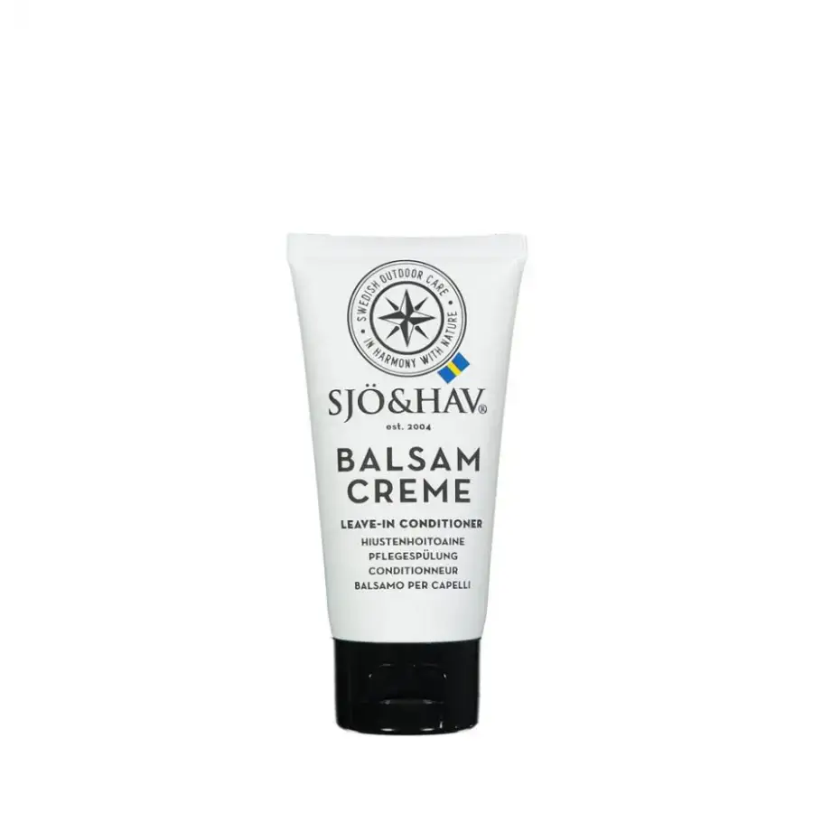 Sjö&Hav Leave-in Balsam Creme 50ml