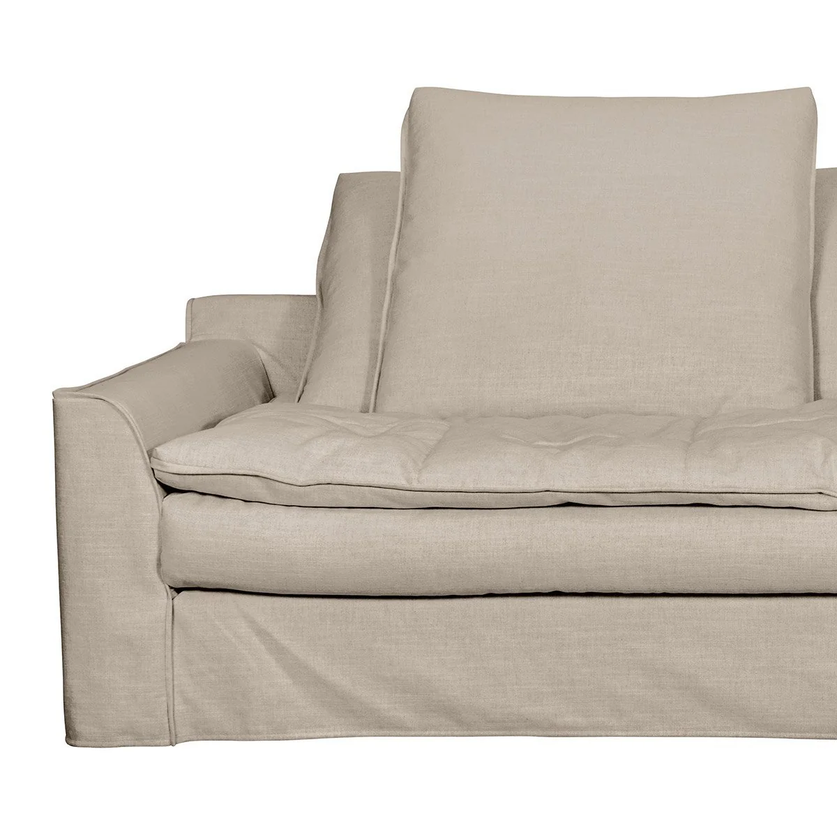 Klädsel Sake 4-sits, 2-delad