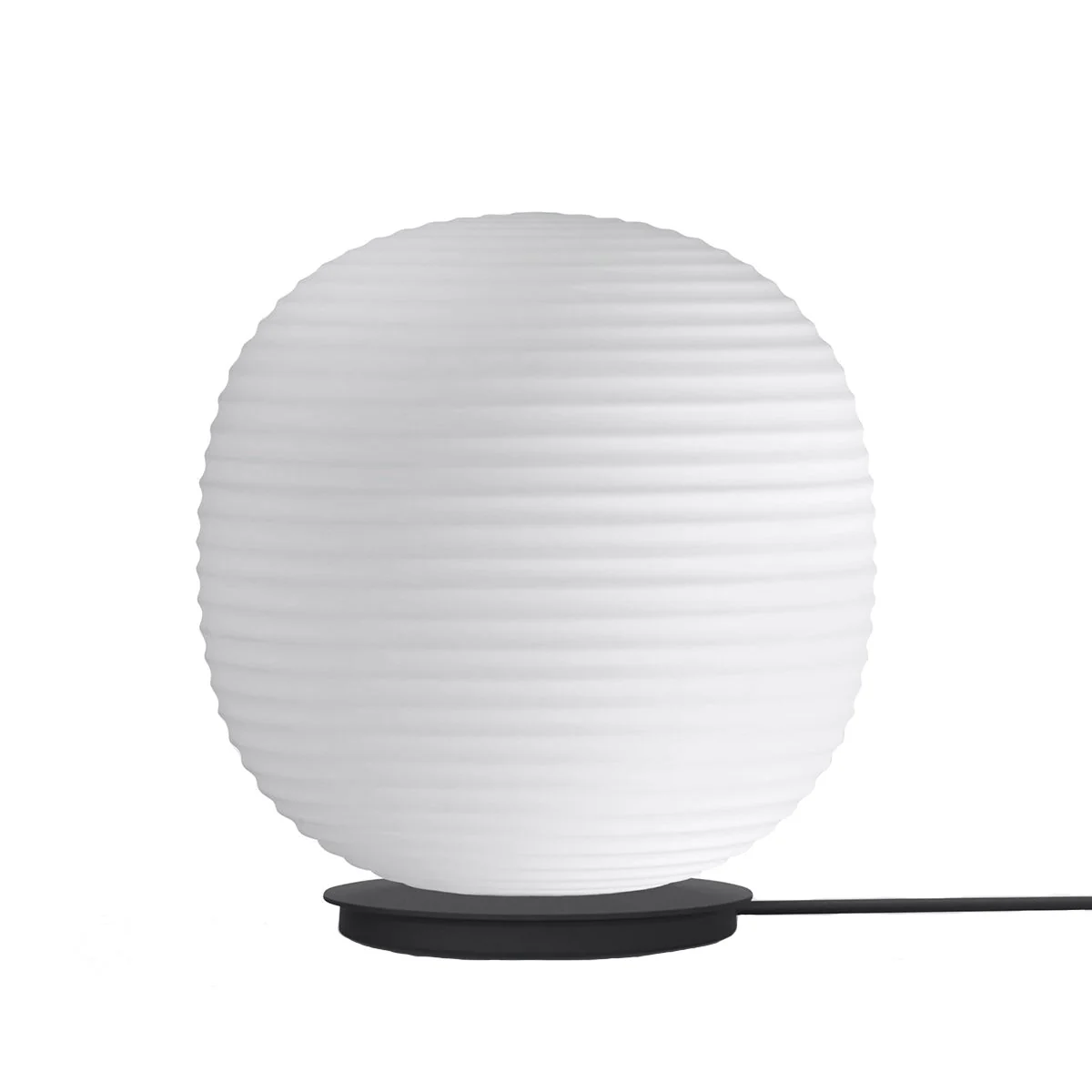 Golvlampa Lantern Globe